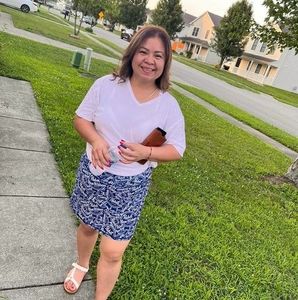 Meet your Posher, Marlene